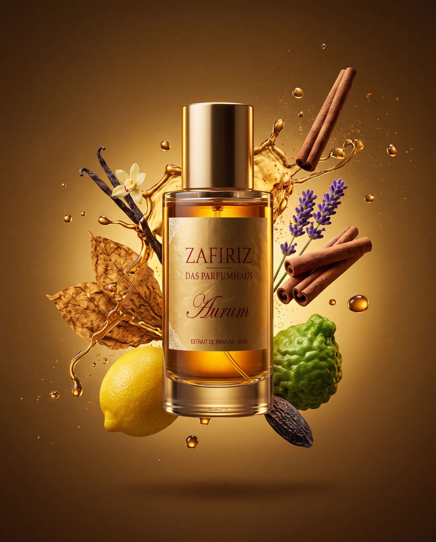 ZAFIRIZ Aurum